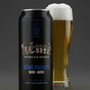 Canette Kémè Pilsner — bière artisanale dorée et désaltérante