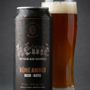 Canette Kémè Amber — bière ambrée au tamarin du Niger