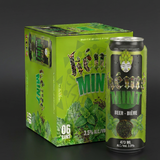 Pack Mint Kémè 6 canettes