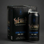 Pack Kémè Pilsner — 6 canettes de bière artisanale dorée